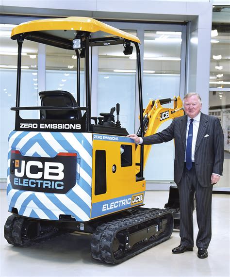 electric compact excavator|jcb mini excavator website usa.